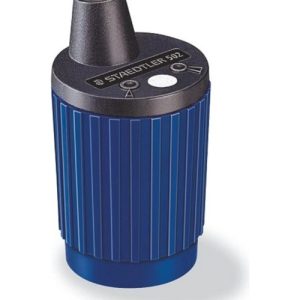 Afilamina Staedtler 502 2 Mm Con Deposito