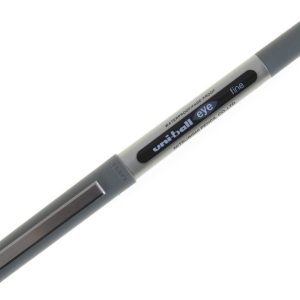 Roller Uni Ball Ub 157 Color A Eleccion Por Unidad Color De La Tinta Negro