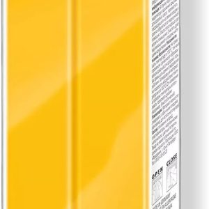 Fimo Soft X 350 Grs Amarillo Sol Arcilla Polimerica
