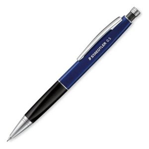 Portaminas 0,5 Staedtler Marsmicro 760 Azul
