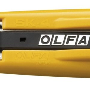Cortante Olfa Sk 4