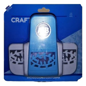 Bordeadora Continua Guarda I Asb Perforadora