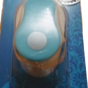 Sacabocados Circulo Goma Eva Asb 8 Mm. Profesional