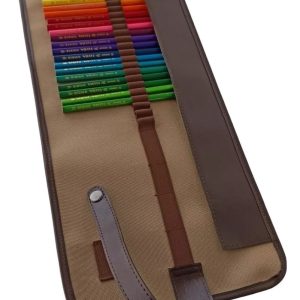 Cartuchera Wrap Canopla Industria Nacional