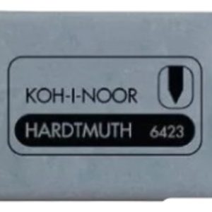 Goma Miga Pan Koh-i-noor X 10 Unidades