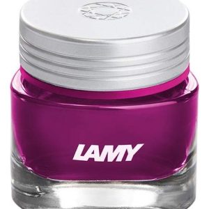 Tinta Lamy Crystal T53 Estilografica X 30 Ml Beril