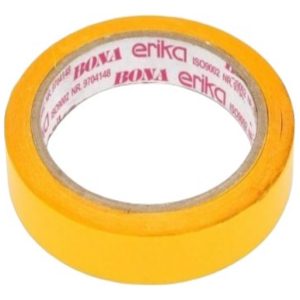 Cinta Autoadhesiva Bifaz / Doble Faz Bona Erika 24mm X15 Ys