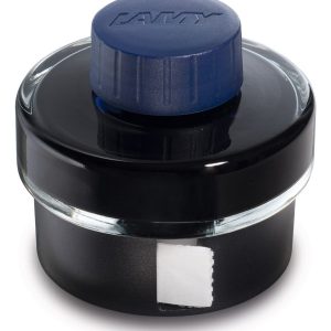 Tinta Lamy T52 Estilografica X 50 Ml Azul Negro