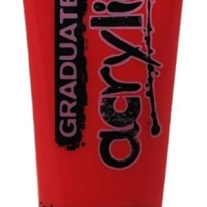 Pomo Pintura X 120 Ml Daler Rowney Graduate
