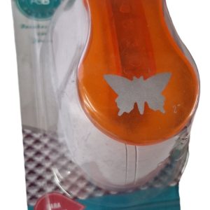 Troqueladora Mariposa Goma Eva Asb 50 Mm.profesiona