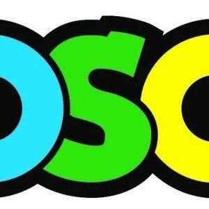 Uni Posca Marcador Pc-3m X Unidad Color Marrón Oscuro