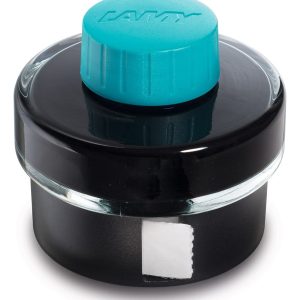 Tinta Lamy T52 Estilografica X 50 Ml Turqueza