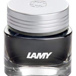 Tinta Lamy Crystal T53 Estilografica X 30 Ml Agate