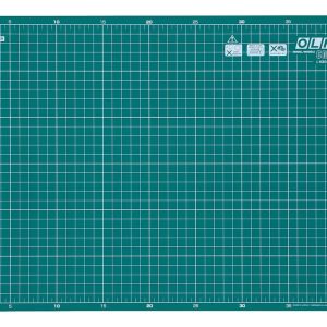 Base Corte Cm A3 30x43 Olfa Plancha Cutting Japón Patchwork