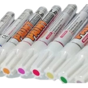 Marcadores Base Aceite Mungyo Paint X Unidad