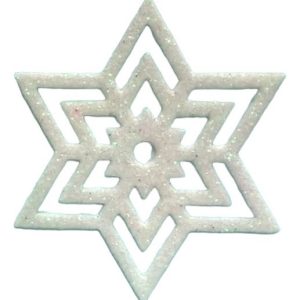 Perforadora Estrella Calada Asb 50 Mm