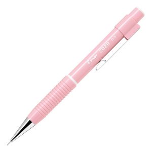 Lapiz Portaminas Pilot Pastel 2020 Automatico Shaker 0.3 Mm Color Rosa Claro