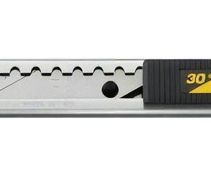 Cutter De Cuchilla Olfa Sac-1 Angulo De 30
