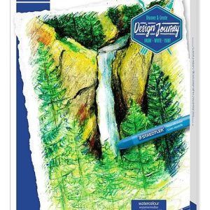 Crayones Acuarelables Staedtler Karat X 24