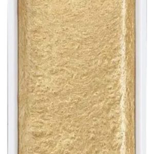 Acuarela Kuretake Gansai Tambi Pastilla X Unidad Color 904 Champagne Gold