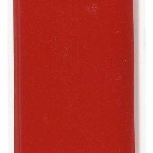 Acuarela Kuretake Gansai Tambi Pastilla X Unidad Color 30 Cadmium Red