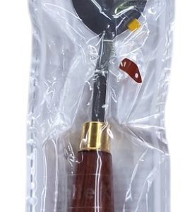 Espatula Yeso Arte Giorgione Acero Inoxidable