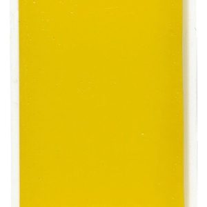 Acuarela Kuretake Gansai Tambi Pastilla X Unidad Color 43 Cadmium Yellow