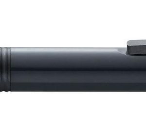 Lapicera Lamy Roller Retractil Tipo Al/k Moss Color De La Tinta Tanque Color Del Exterior Marrón Oscuro
