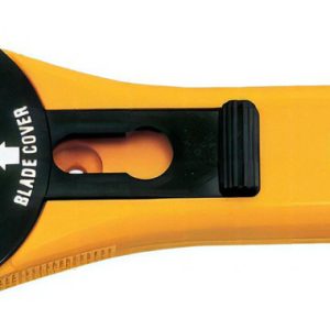 Cortante Rotativo 60 Mm Circular Tela Patchwork Olfa Rty3 C