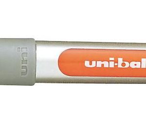 Roller Uni Ball Ub 157 Color A Eleccion Por Unidad Color De La Tinta Naranja