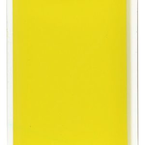 Acuarela Kuretake Gansai Tambi Pastilla X Unidad Color 40 Lemon Yellow