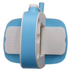 Maquina Troqueladora / Embossing 7,5 Cm. Asb