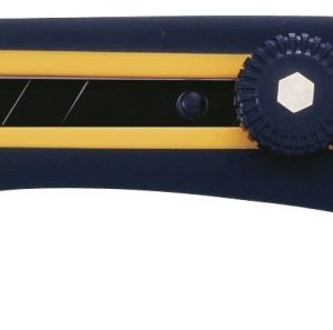 Trincheta Cortante Cutter Cuchilla Olfa L5