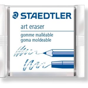 Staedtler Goma Moldeable X Unidad
