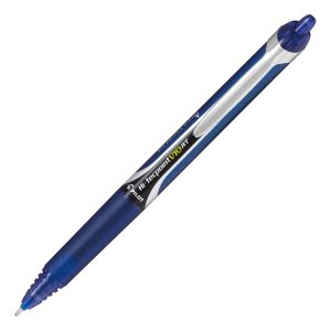 Roller Pilot Retractil Hi Tecpoint V10 Broad Azul