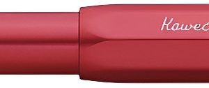 Lapicera Pluma Kaweco Al Sport Rojo