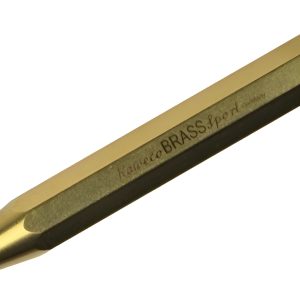Boligrafo Kaweco Brass Sport