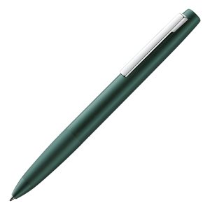 Boligrafo Lamy Aion Dark Green