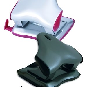 Perforadora Eagle Para 40 Hojas P6089b