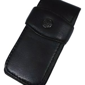 Estuche Kaweco Cuero P/ 2 Lapiceras Al Sport