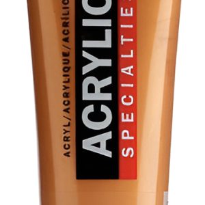 Acrilicos Amsterdam Standard Metalicos /fluo X120ml.xunidad