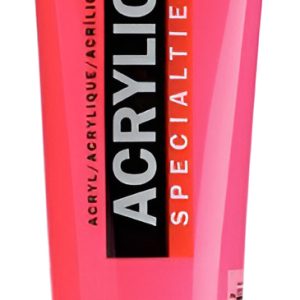 Acrilicos Amsterdam Standard Metalicos /fluo X120ml.xunidad