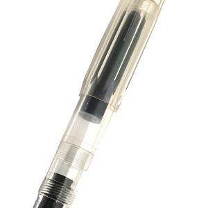 Lapicera Kaweco Classic Transparente
