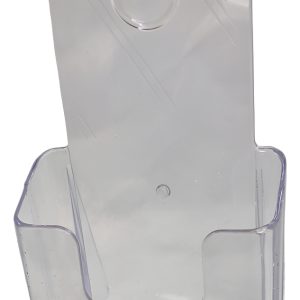 Porta Folleto Acrilico Porta Celular Escritorio Liggo