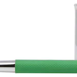 Lapicera Graf Von Faber Castell Guilloche Vipper Green