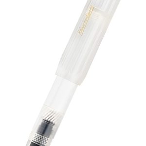 Lapicera Kaweco Classic Transparente Incluye Caja Metalica