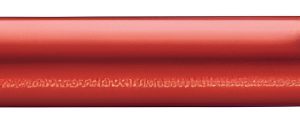 Boligrafo Lamy Aion Rojo