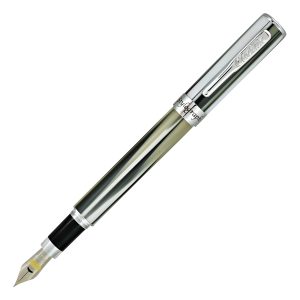 Lapicera Pluma Conklin Estilografica Matte Polar