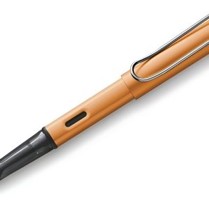Lapicera Pluma Lamy Al Star Bronce Medium
