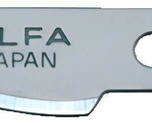 Olfa Repuesto Kb4-r/5 Blister Por 5 Hojas